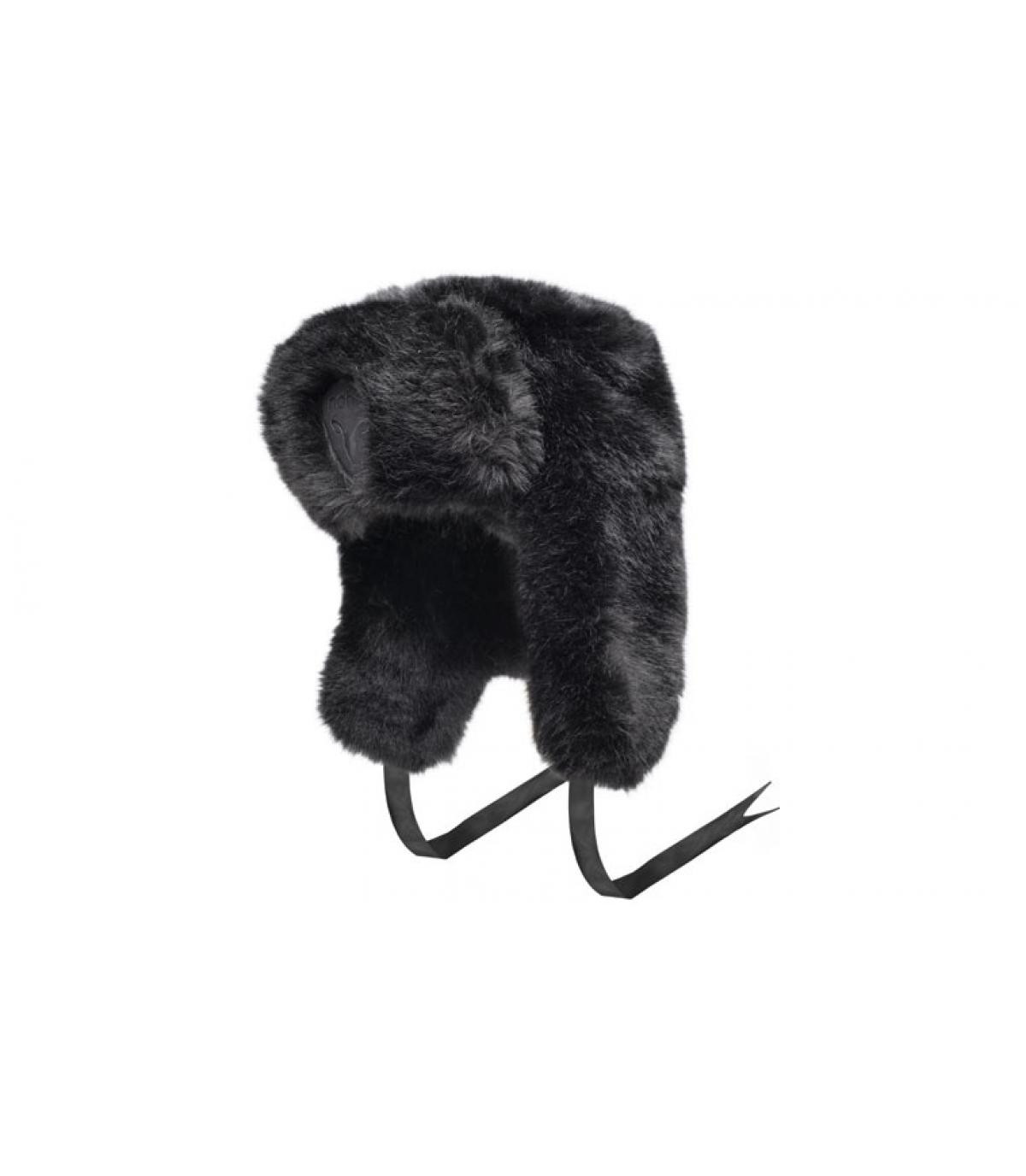 Sugar lips black Nobis Sugar lips black Nobis